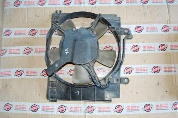 Диффузор вентилятора основного радиатора правый XEDOS 6 X6 (CA) 92-98