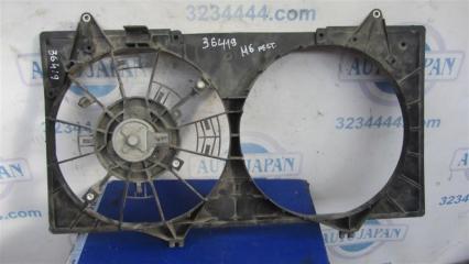 Диффузор вентилятора основного радиатора MAZDA 6 GG 02-07