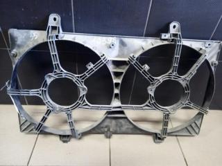 Диффузор вентилятора основного радиатора TEANA J31 03-07