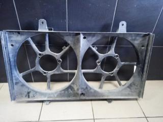 Диффузор вентилятора основного радиатора NISSAN TEANA J31 03-07