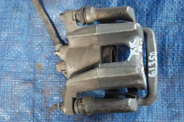 Суппорт тормозной задний правый TOYOTA VENZA 09-16 Б/У Суппорт тормозной задний правый TOYOTA VENZA 09-16