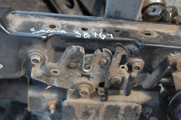 Панель передняя NISSAN MURANO Z50 02-07