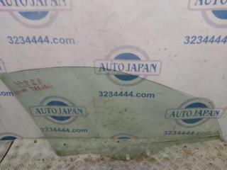 Стекло двери переднее левое GALANT 97-03