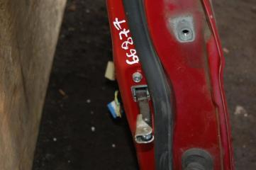 Ограничитель двери передний левый MITSUBISHI LANCER X 10 07-15