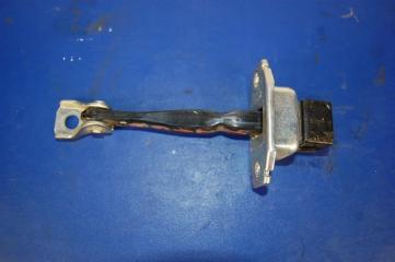 Ограничитель двери передний левый MITSUBISHI OUTLANDER XL 05-13 Б/У Ограничитель двери передний левый MITSUBISHI OUTLANDER XL 05-13