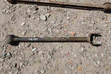 Рычаг задней подвески продольный задний правый TOYOTA CAMRY 20 96-02 Б/У Рычаг задней подвески продольный задний правый TOYOTA CAMRY 20 96-02