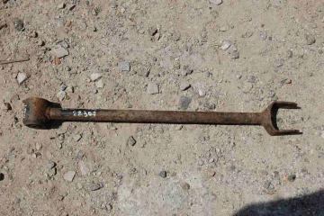 Рычаг задней подвески продольный задний правый TOYOTA CAMRY 20 96-02 Б/У Рычаг задней подвески продольный задний правый TOYOTA CAMRY 20 96-02