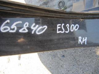 Стойка кузова средняя правая ES350 06-12