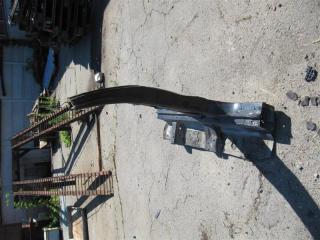 Стойка кузова средняя правая ES350 06-12