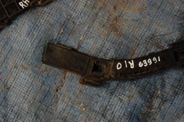 Кронштейн заднего бампера задний правый RIO UB 2011-2017