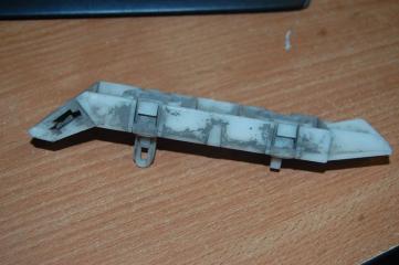 Кронштейн заднего бампера задний правый SUZUKI GRAND VITARA 05-15