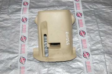 Кожух рулевой колонки EX35(37) 07-12