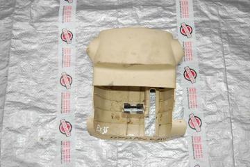 Кожух рулевой колонки INFINITI EX35(37) 07-12