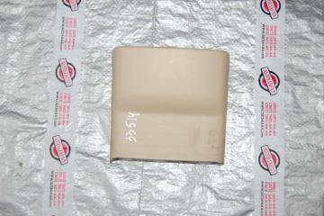 Кожух рулевой колонки SOLARA 03-09