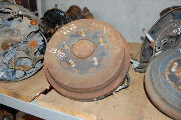 Ступица задняя правая PRIUS - 20 03-11