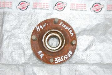 Ступица задняя HYUNDAI ELANTRA XD 00-06