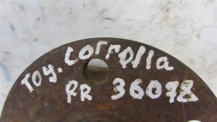 Ступица задняя COROLLA 150 06-13