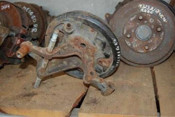 Ступица задняя правая 323 BA 94-97