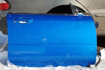 Дверь передняя правая SUBARU IMPREZA 00-07 GD/GG