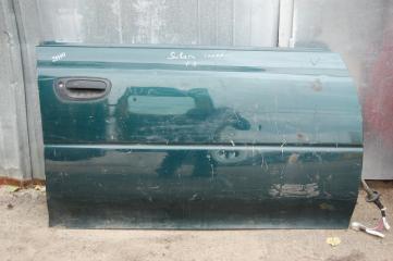 Дверь передняя правая SUBARU IMPREZA 92-00