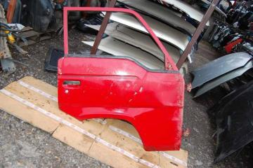 Дверь передняя правая URVAN 86-01