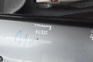 Дверь передняя правая 6 GG 02-07