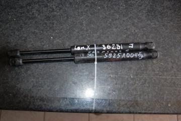 Амортизатор крышки багажника MITSUBISHI LANCER X 10 07-15