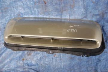 Воздухозаборник SUBARU FORESTER SG 02-07