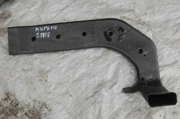 Воздухозаборник NISSAN MURANO Z50 02-07