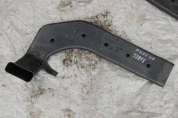 Воздухозаборник MURANO Z50 02-07