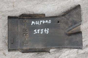 Воздухозаборник MURANO Z50 02-07