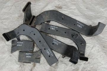 Воздухозаборник MURANO Z50 02-07