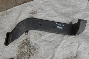 Воздухозаборник MURANO Z50 02-07