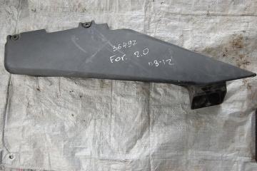 Воздухозаборник SUBARU FORESTER SH 07-12