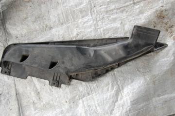 Воздухозаборник FORESTER SH 07-12