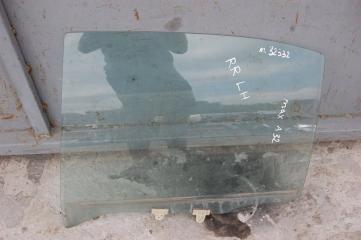 Стекло двери заднее левое NISSAN MAXIMA A32 94-99