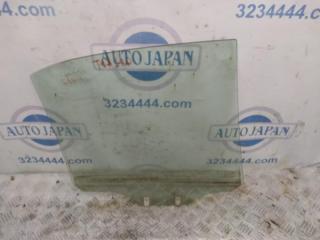 Стекло двери заднее левое GALANT 97-03