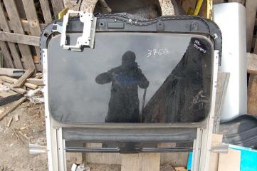 Люк NISSAN MURANO Z50 02-07