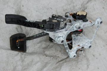 Педаль тормоза NISSAN LEAF 10-17