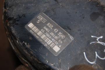 Вакуумный усилитель тормозов 3 BK 03-08