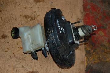 Вакуумный усилитель тормозов MAZDA 3 BK 03-08