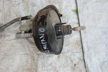 Вакуумный усилитель тормозов NISSAN MURANO Z50 02-07