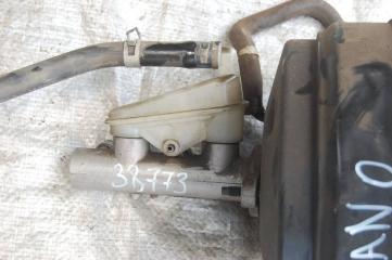 Вакуумный усилитель тормозов MURANO Z50 02-07