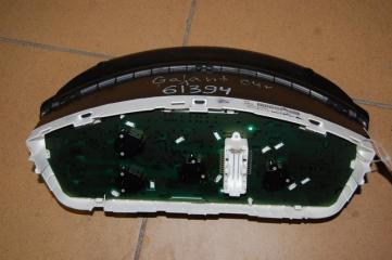 Панель приборов GALANT 03-12