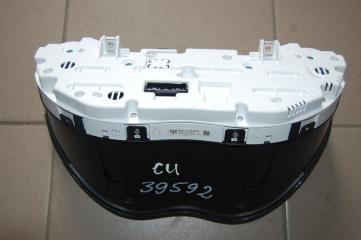 Панель приборов HONDA ACCORD CU8 / TSX 08-14