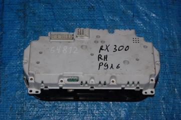 Панель приборов RX300/330/350/400 03-09