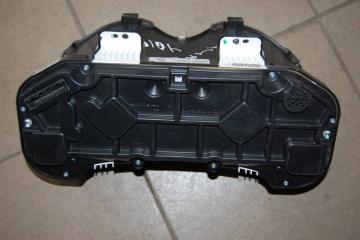 Панель приборов TOYOTA AURIS 06-12