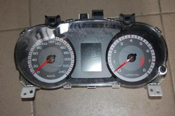 Панель приборов MITSUBISHI LANCER X 10 07-15