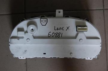 Панель приборов LANCER X 10 07-15