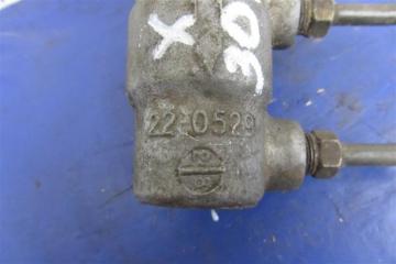 Главный тормозной цилиндр MITSUBISHI OUTLANDER XL 05-13